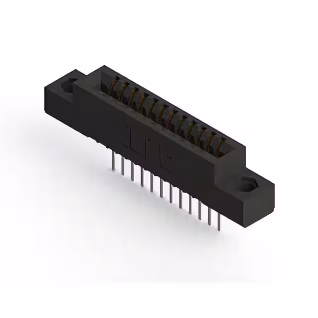 391-012-522-104 EDAC Inc.  Edgeboard Connectors